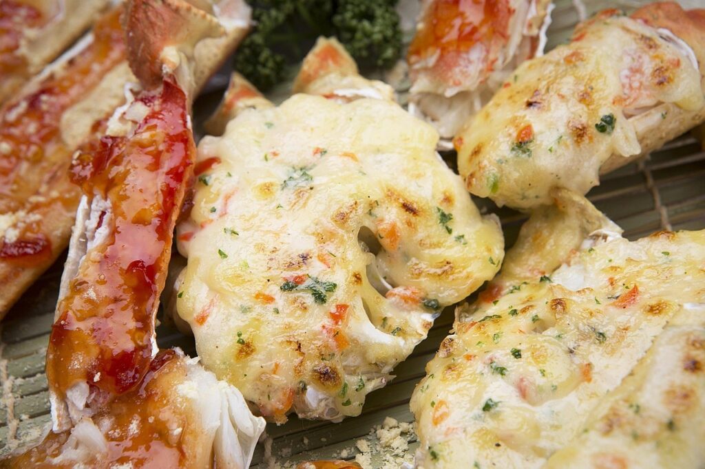 ズワイガニのギフトを送料無料で贈る方法は？