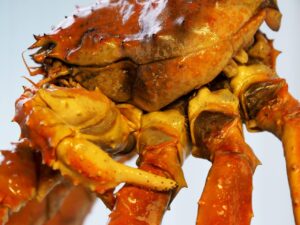 タラバガニの通販は評判通りに美味しい？